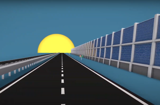 Videoscript Tno Solar Highways