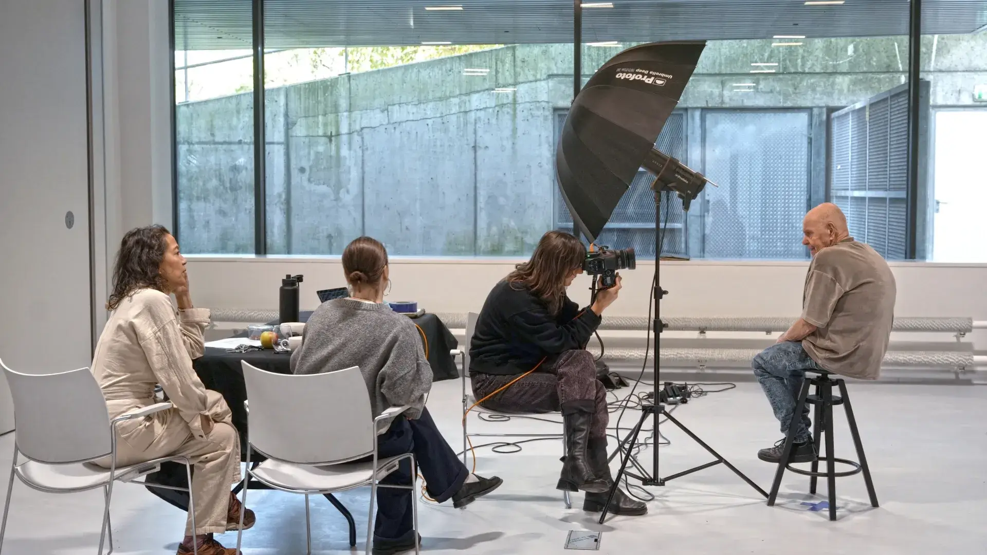 Copywriting voor Valkhof Museum Nijmegen