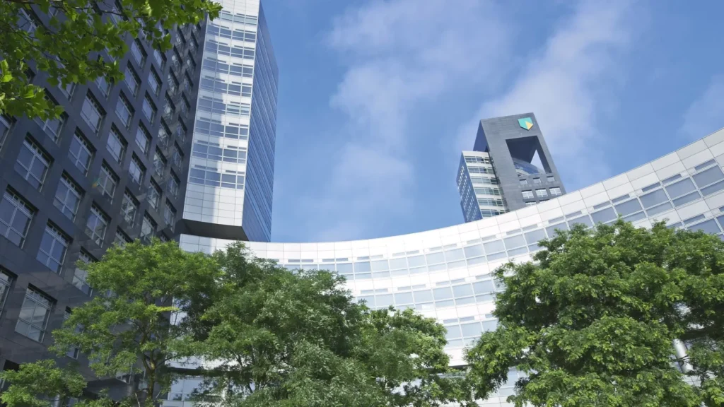 Vindbare én begrijpelijke hr-informatie voor ABN AMRO