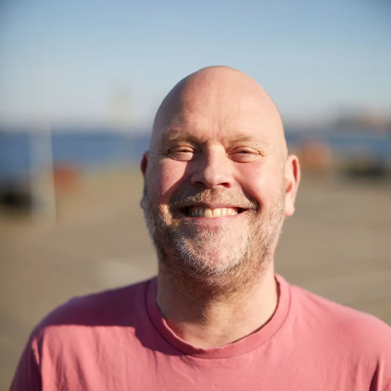 Bas van den Boogaard