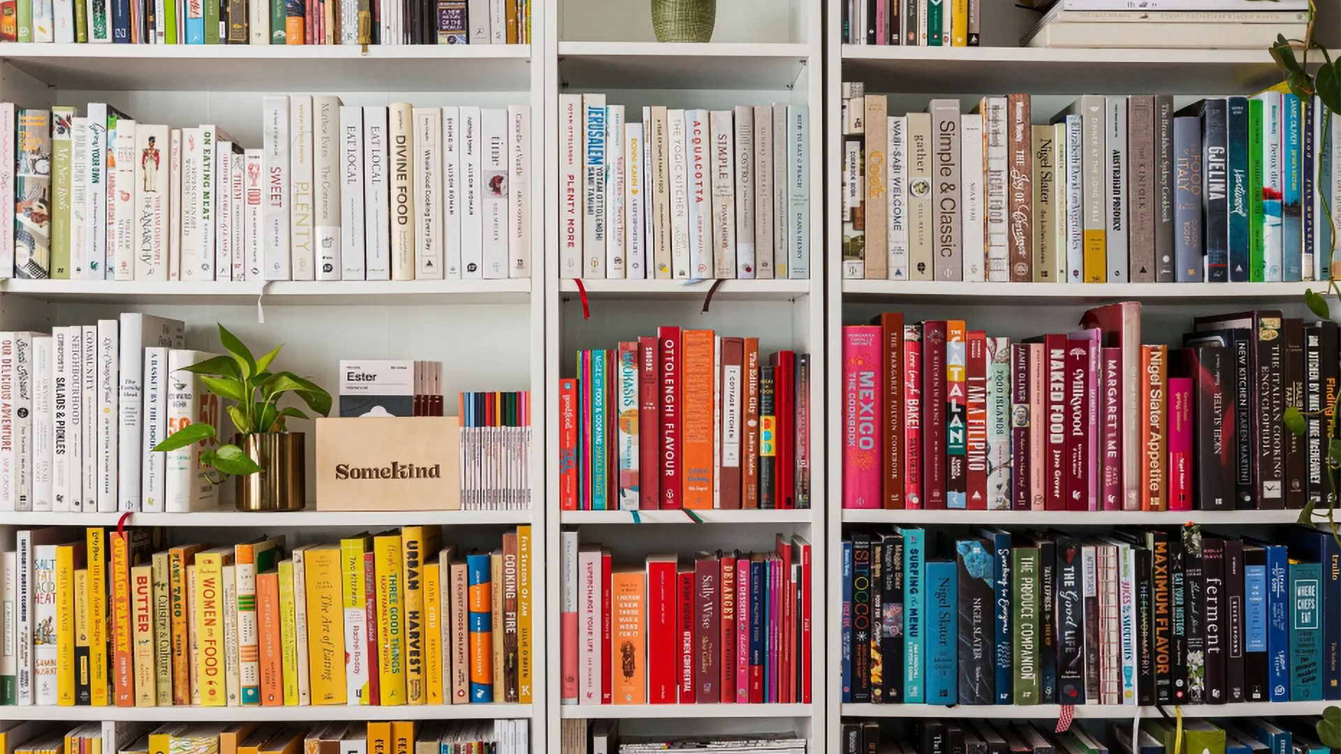 Boekhandel Paagman: vacatures met de kracht van een goed boek