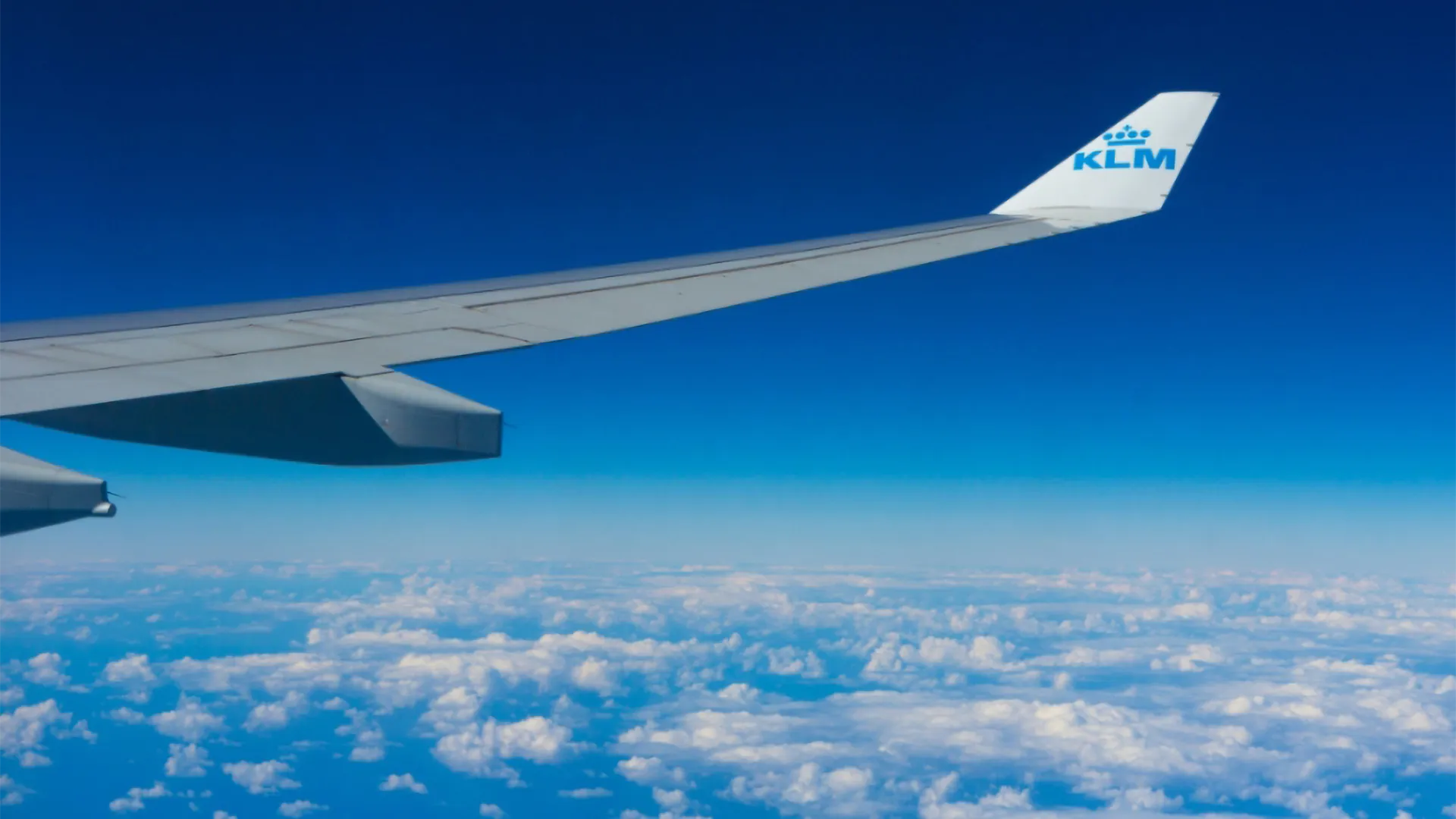 KLM: wervende verhalen voor een van Nederlands grootste werkgever
