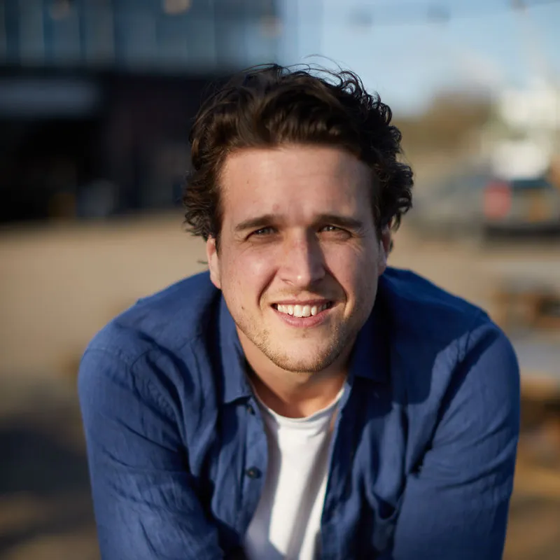 Martijn Thurkow
