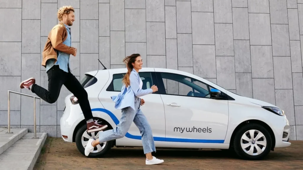 Een helpcenter voor MyWheels dat klanten én AI verder helpt