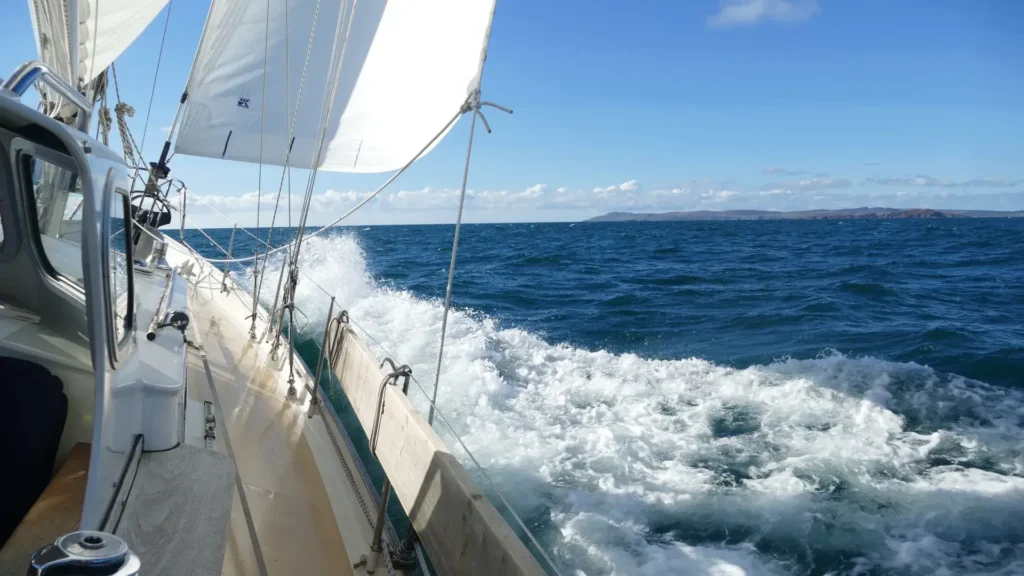 Sailors for Sustainability: duurzame verhalen die de wereld rondgaan
