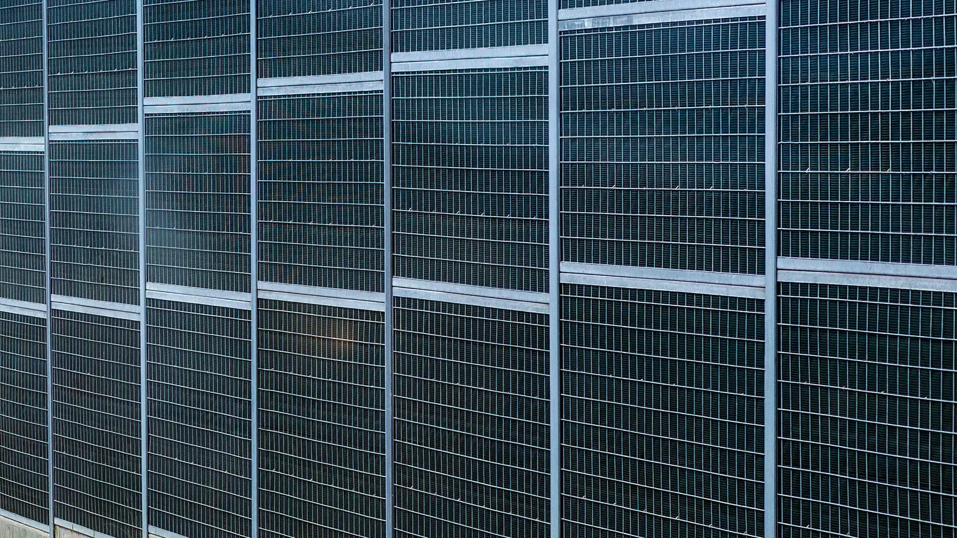 TNO zonnepanelen geluidsscherm