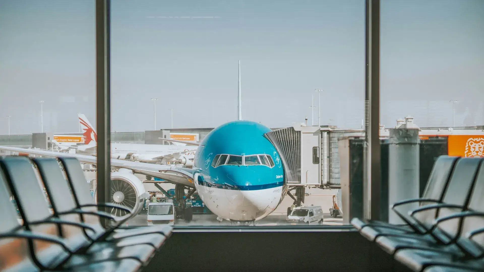 KLM: een werken-bij-site die laat zien hoe het er écht aan toegaat