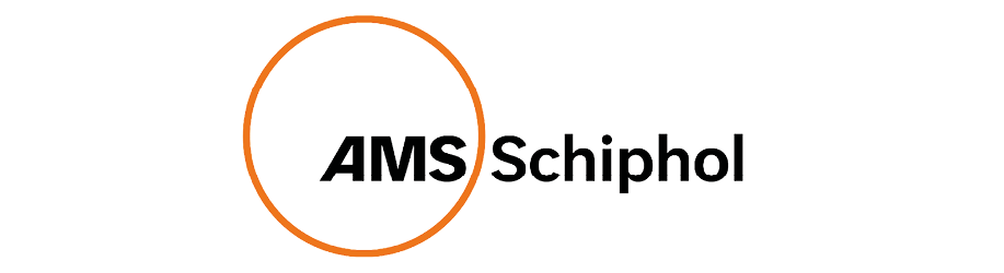 Logo Schiphol